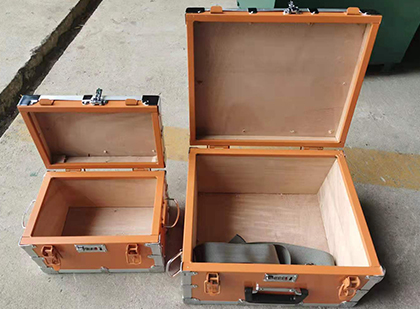 沔城回族镇雷管箱